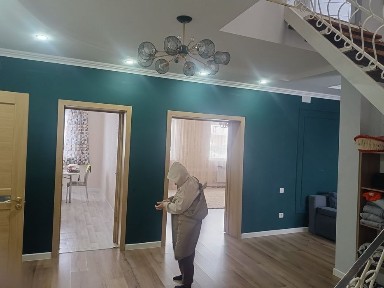 Продам катедж 300кв. м