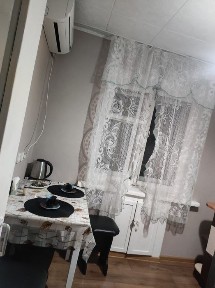 Восточно-Казахстанская область, Усть-Каменогорск, Центральный рынок