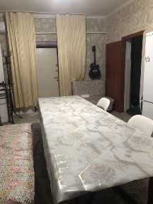 Алматинская область, Конаев (Капчагай)