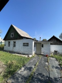 Продается дом на ЖБИ площадью 64м Обмен рассотрим варианты смс звонок