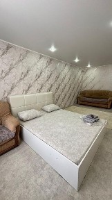 Костанайская область, Костанай