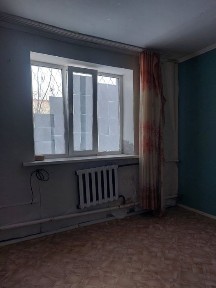 Актюбинская область, Актобе, Актобе сити (жилянка)