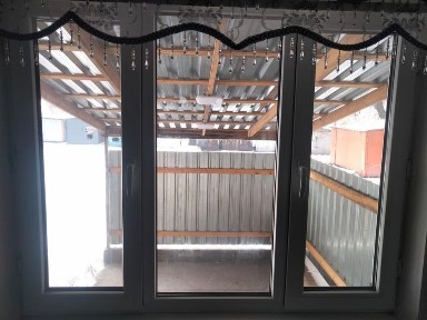 Продам двух комнатную квартиру в РМЗ