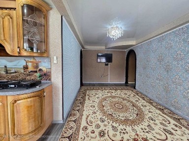 Продам 3х комн на Востоке 2 этаж рядом 12 Школа/ПОМОЩЬ В ИПОТЕКЕ