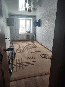 3-х комнатная квартира