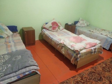 Квартира жалға беріледі