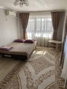 Западно-Казахстанская область, Уральск, 2-й рабочий