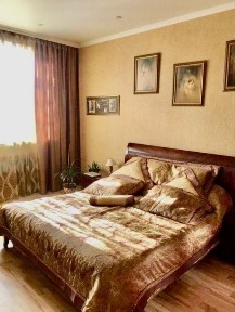 3-комн., пр. Бухар Жырау, 34!