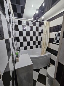 2-комнатнаяЛЕНИНА-137,этаж4,остаёься все, РЕМОНТ.