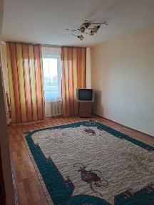 Атырауская область, Атырау, Авангард