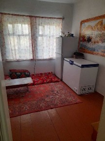 Жамбылская область, Тараз, Питер (элеватор)