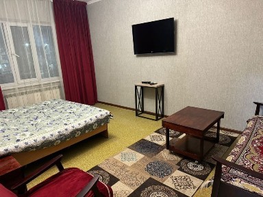 Жамбылская область, Талас