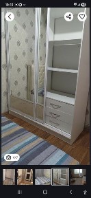 3 ком квартира, мкр Шұғыла