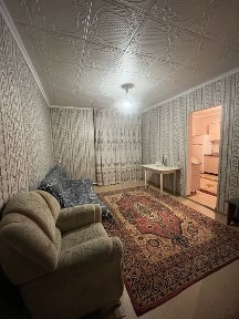 Сдам квартиру на поселке Восточный