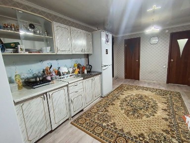 Дом в Бишкуле. Район АвтоВокзала. 19.500 Рассмотрим Обмен