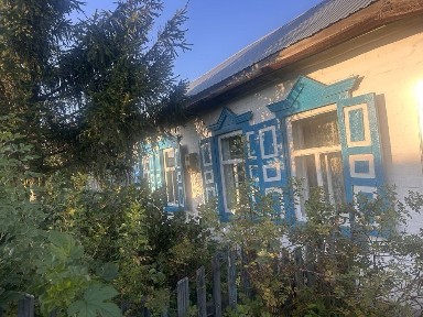 Продам дом или обменяю на квартиру в Бесколе
