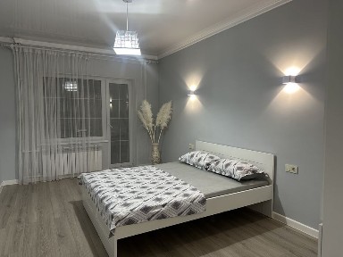 Атырауская область, Атырау, Сары Арка