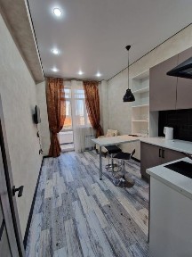 Вип 1 ком кв а ЖК Abyroi