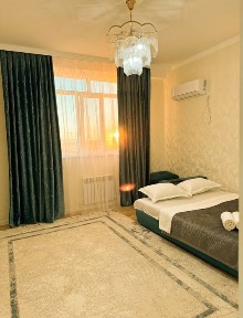 ВИП кв 1 ком в ЖК