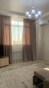 1 комнатная квартира суточная, по часовой