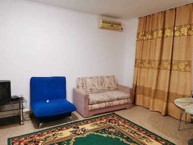 Атырауская область, Атырау, Авангард