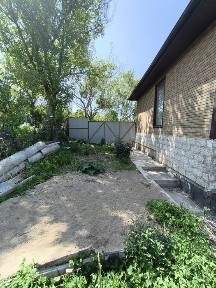 Дом-дача 5 комнатная 16 соток