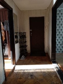 3 комнатная квартира новой планировки район Коктобе