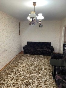 2 комнатная квартира район горотдела