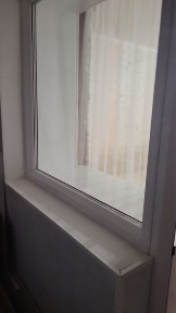 Продам 1 комнатную квартиру новой планировки