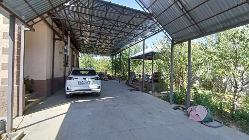 Жилой Дом в мкр Тассай