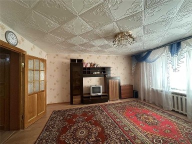 -ПРодам 2 комн УП площадью 67 кв. м. Шикарная планировка!