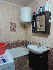 Продам 3ех комнатную квартиру
