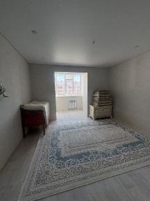Западно-Казахстанская область, Уральск, 2-й рабочий