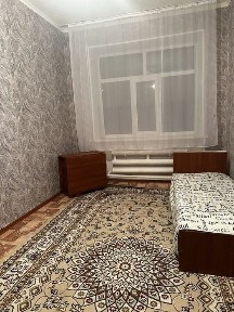 Западно-Казахстанская область, Мичуринское