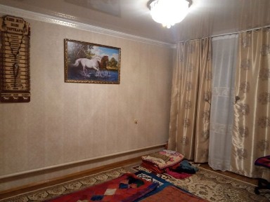 Актюбинская область, Кызылжар