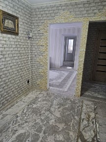 Продам 4к. квартиру