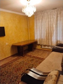 Сдам в аренду квартиру