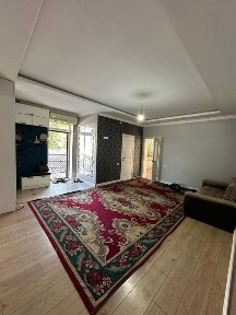 Туркестанская область, Шымкент, Аль-Фарабийский район