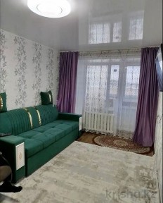 Квартира 1 комнатная