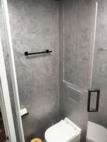 Костанайская область, Рудный