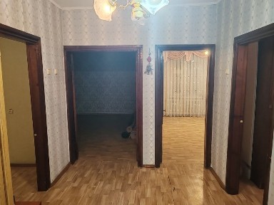 Продам хороший большой дом
