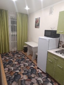 Акмолинская область, Степногорск