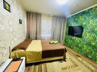 Сутки Республики Сейфуллина