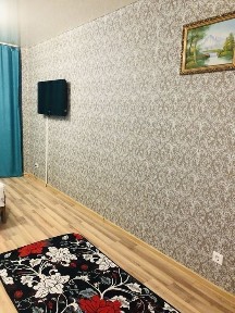 Республики квартира