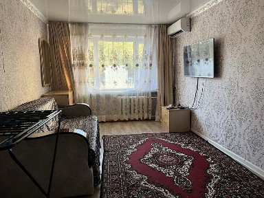 Аренда квартир посуточно почасовой