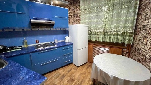 Продается однокомнатная квартира в мкр Каратал напротив Сити Плюс.