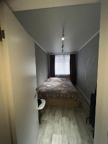Продам 3 ком кв 57 м2 с ремонтом на Юбилейной