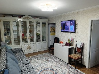 Продам 2х комнатную квартиру