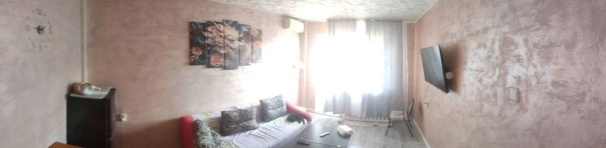 Продам 3 х комнатную квартиру