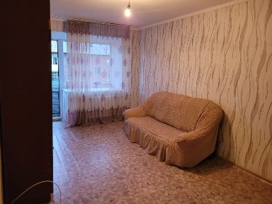 Продам квартиру в г. Серебрянск